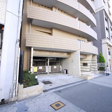 Prestige Accommodation - Vacation Stay 12035 Osaka Dış mekan fotoğraf