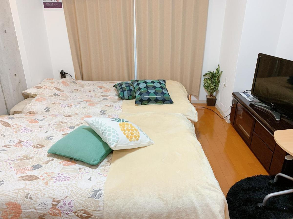 Prestige Accommodation - Vacation Stay 12035 Osaka Dış mekan fotoğraf