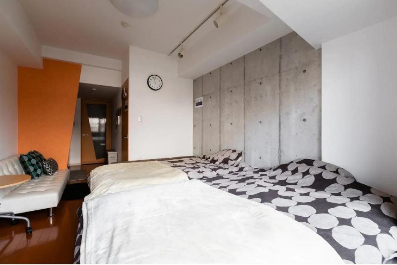 Prestige Accommodation - Vacation Stay 12035 Osaka Dış mekan fotoğraf