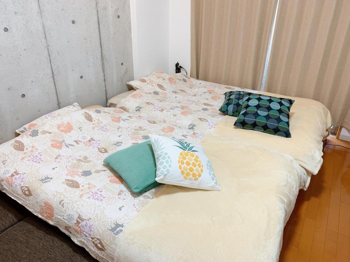 Prestige Accommodation - Vacation Stay 12035 Osaka Dış mekan fotoğraf