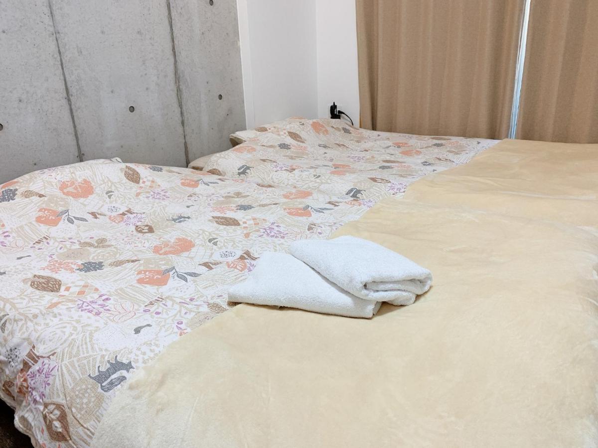 Prestige Accommodation - Vacation Stay 12035 Osaka Dış mekan fotoğraf