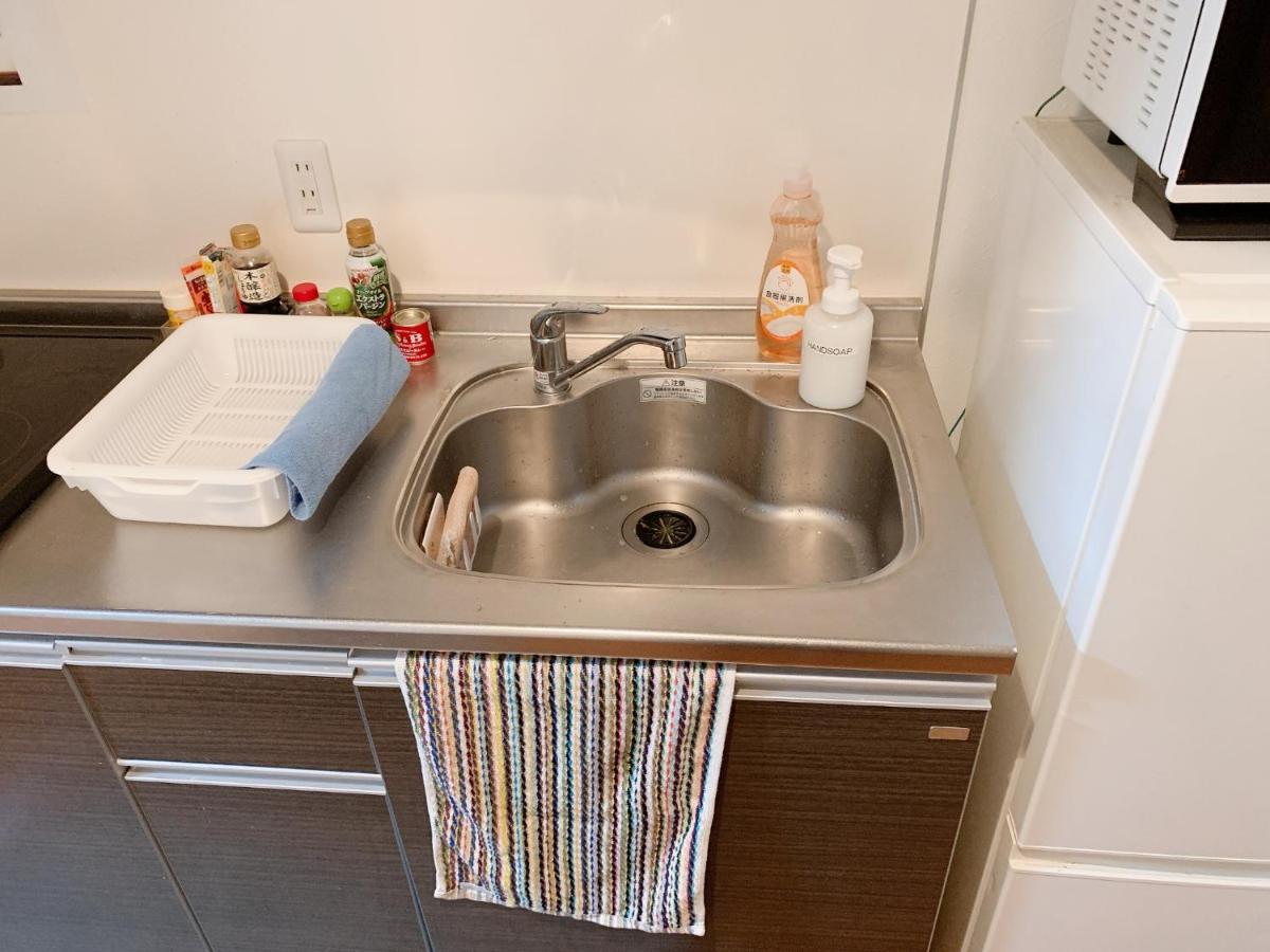 Prestige Accommodation - Vacation Stay 12035 Osaka Dış mekan fotoğraf