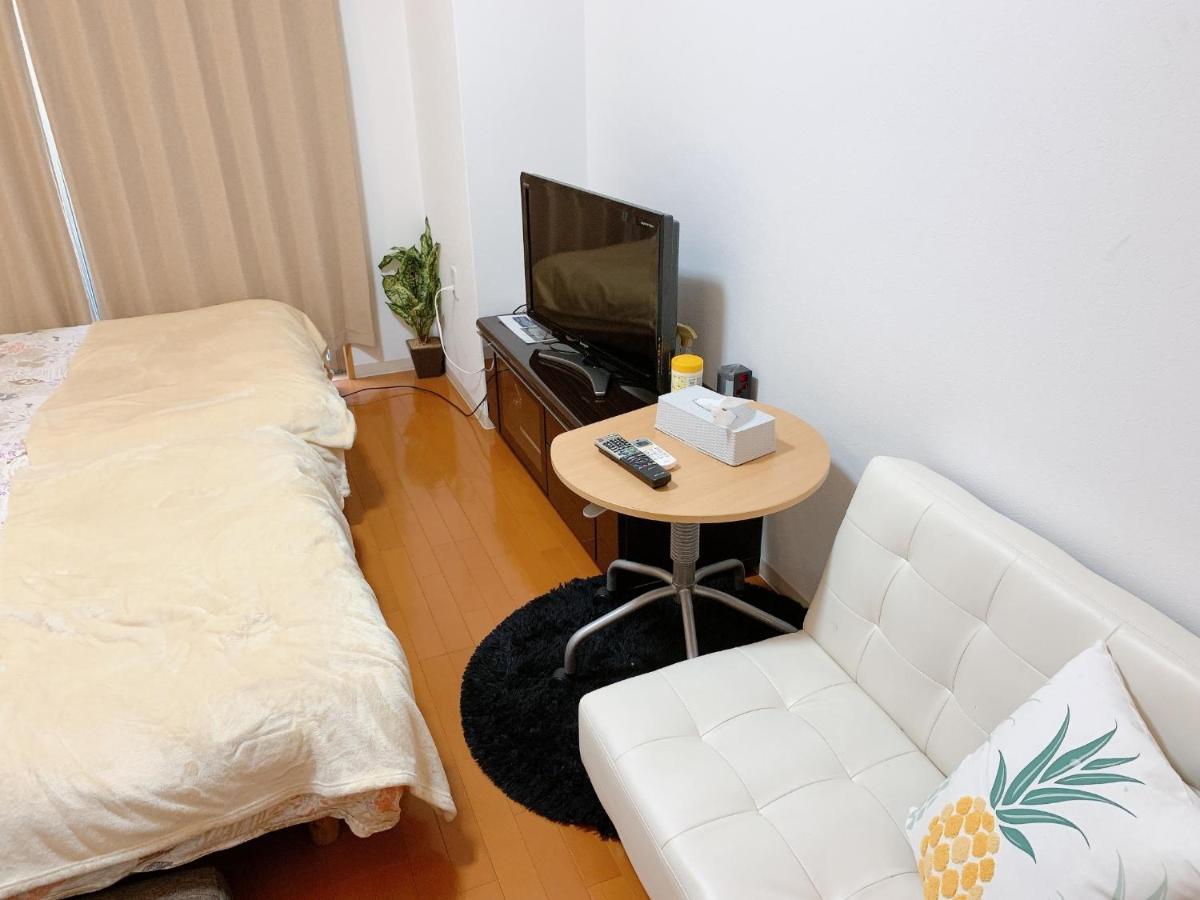Prestige Accommodation - Vacation Stay 12035 Osaka Dış mekan fotoğraf