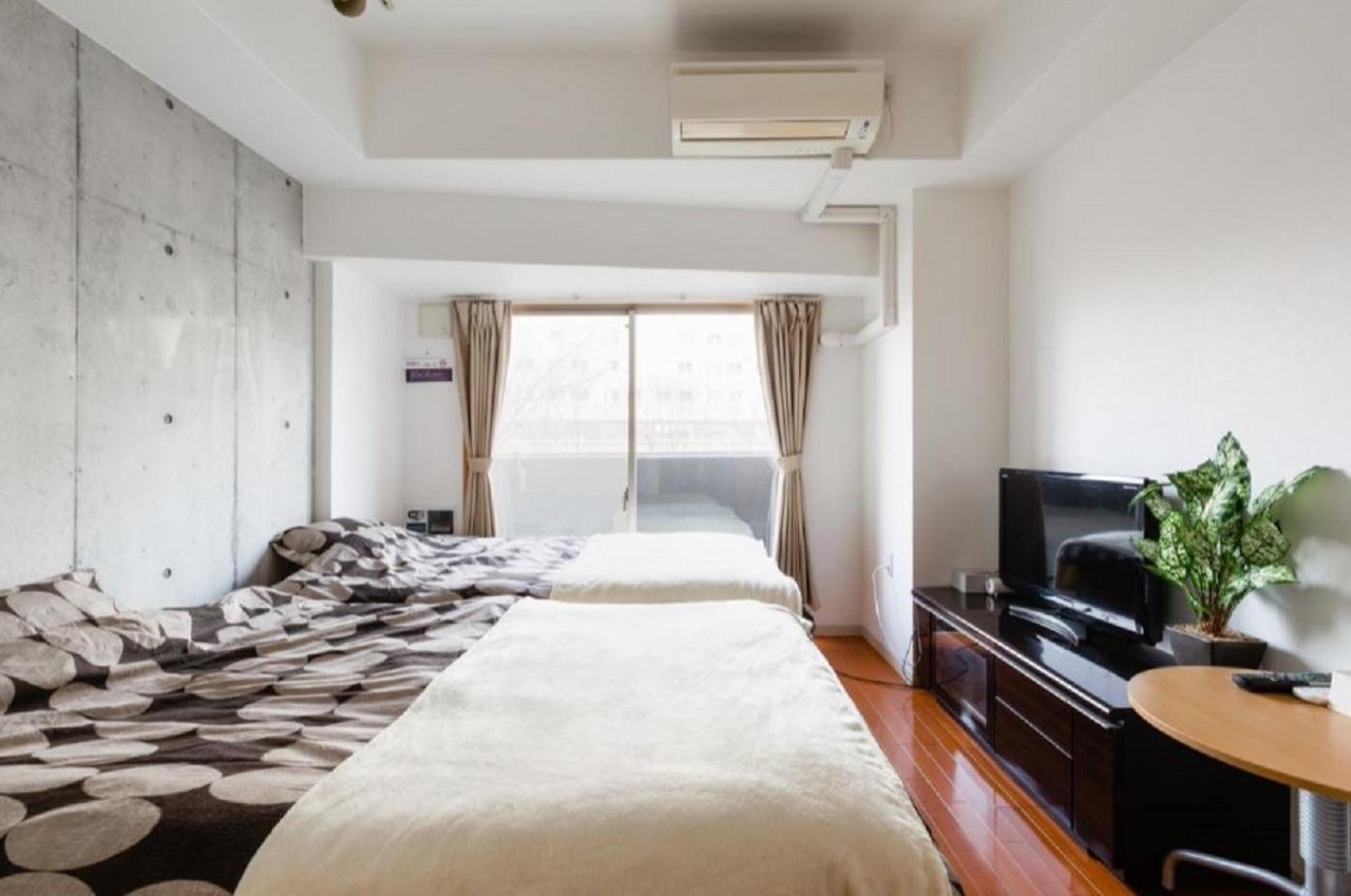 Prestige Accommodation - Vacation Stay 12035 Osaka Dış mekan fotoğraf