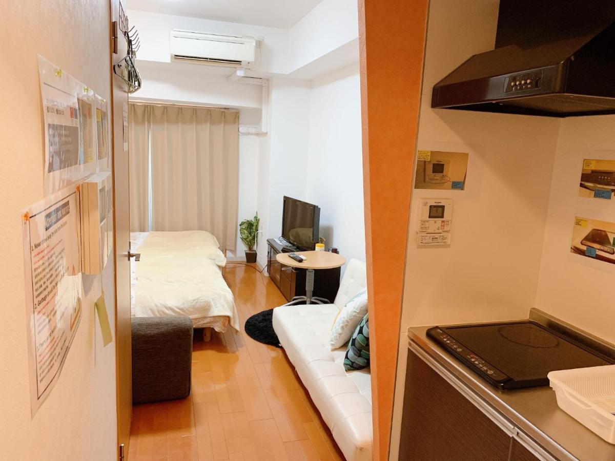 Prestige Accommodation - Vacation Stay 12035 Osaka Dış mekan fotoğraf